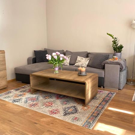 Apartament Malczewskiego Blisko Centrum Apartment Гданск Екстериор снимка